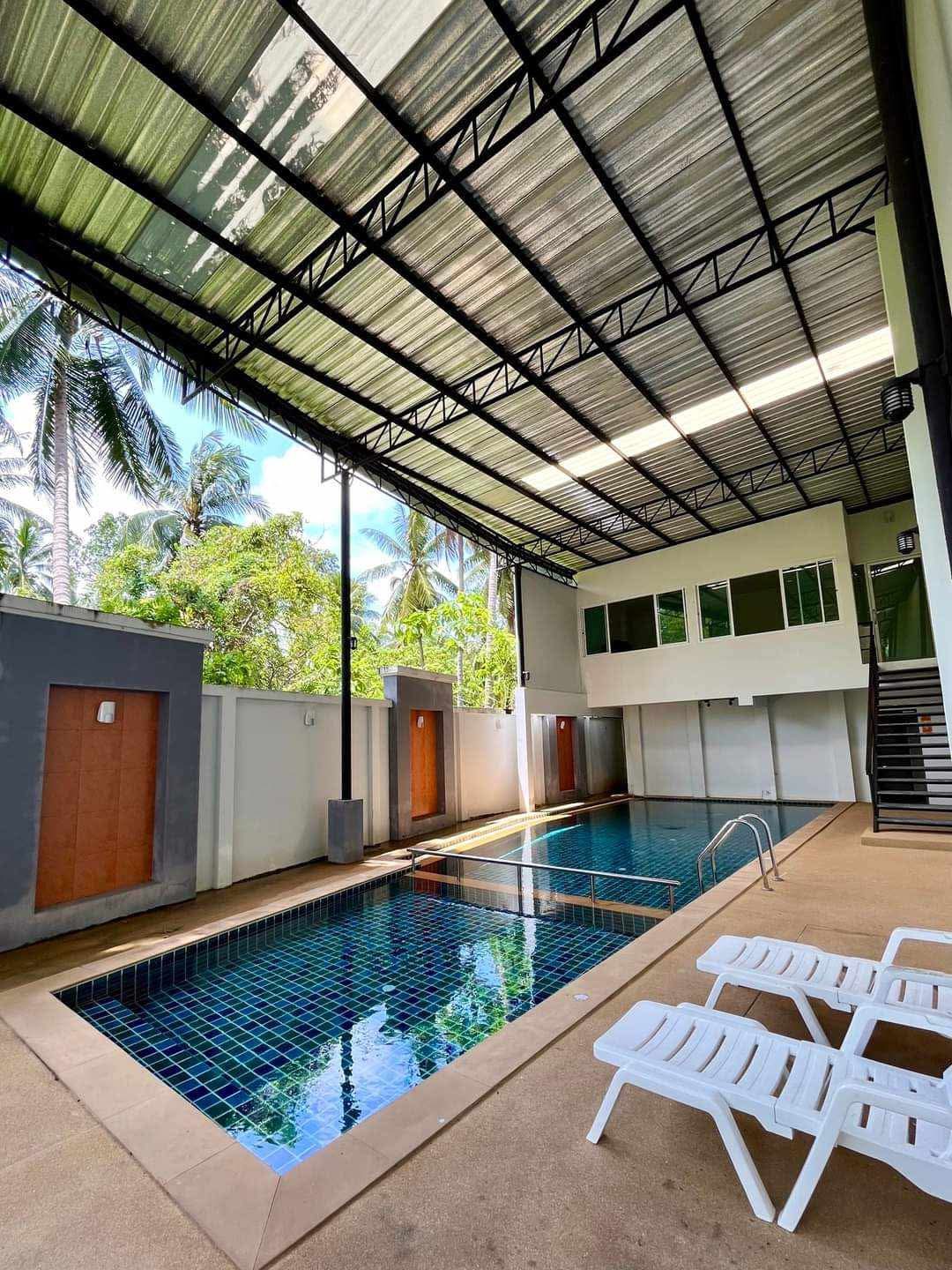 Luxury Studio 4